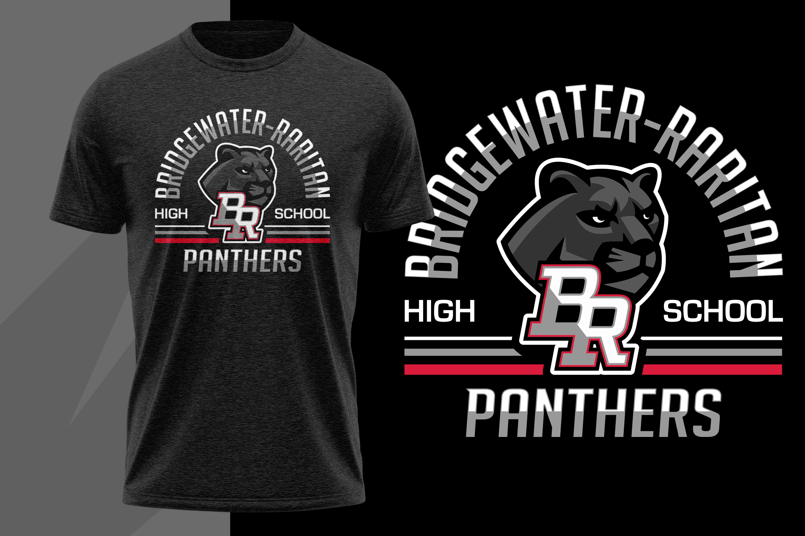 T-shirt Design by Ratul Designs for this project | Design #34824028