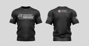 Design de T-shirt par FLOWSTATE UNION pour ce projet | Design : #34804319