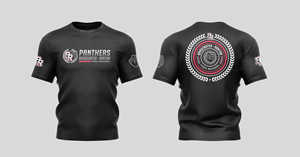 Diseño de Camiseta por FLOWSTATE UNION para este proyecto | Diseño: #34810032