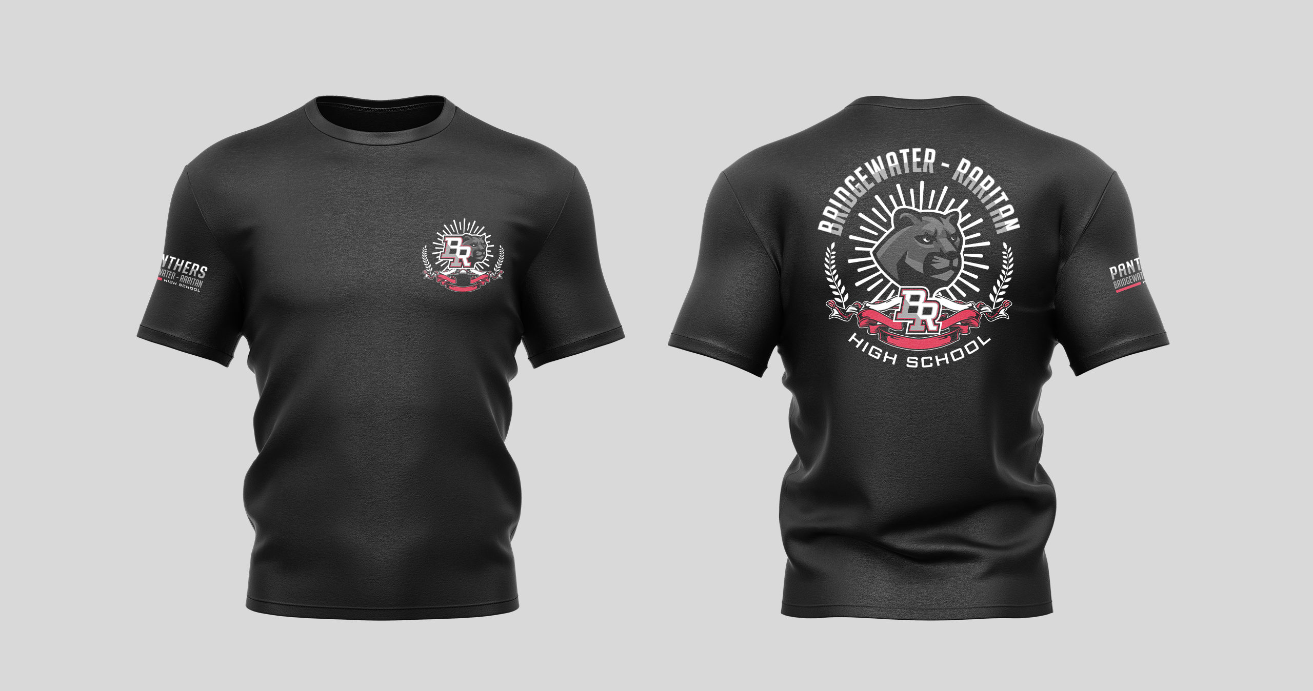 T-shirt Design by FLOWSTATE UNION for this project | Design #34810033