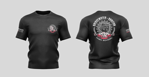 Diseño de Camiseta por FLOWSTATE UNION para este proyecto | Diseño: #34810033
