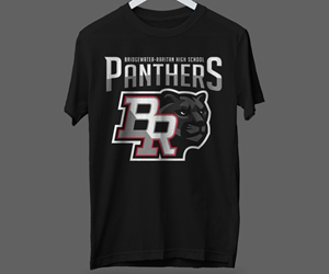 T-shirt Design by Andi Yan