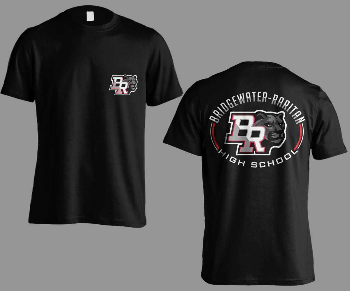 T-shirt Design by Andi Yan for this project | Design #34820275