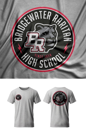 Diseño de Camiseta por simple mind para este proyecto | Diseño: #34787478