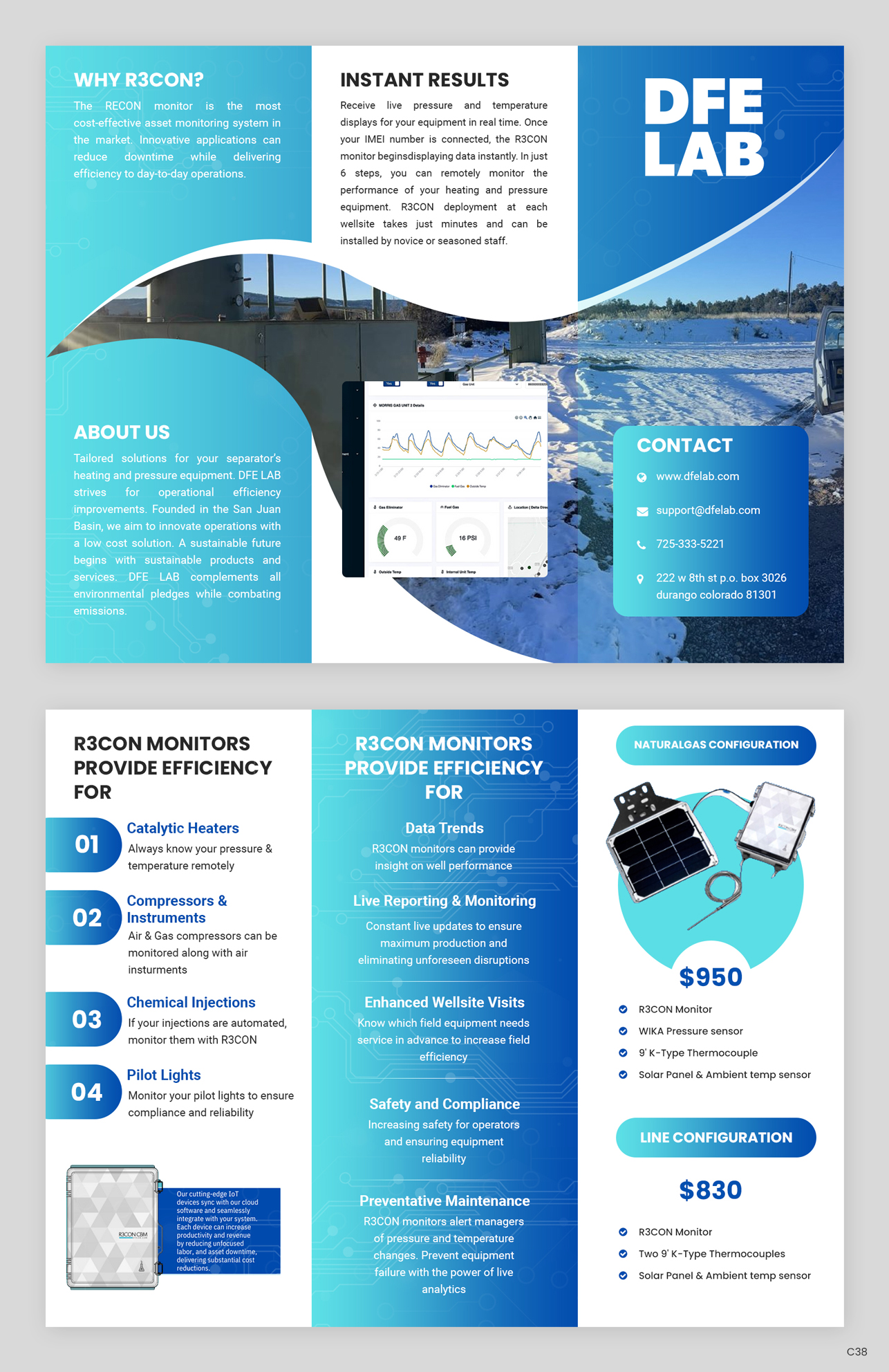 Flyer Design by pb for Graffx Design | Design #34790808