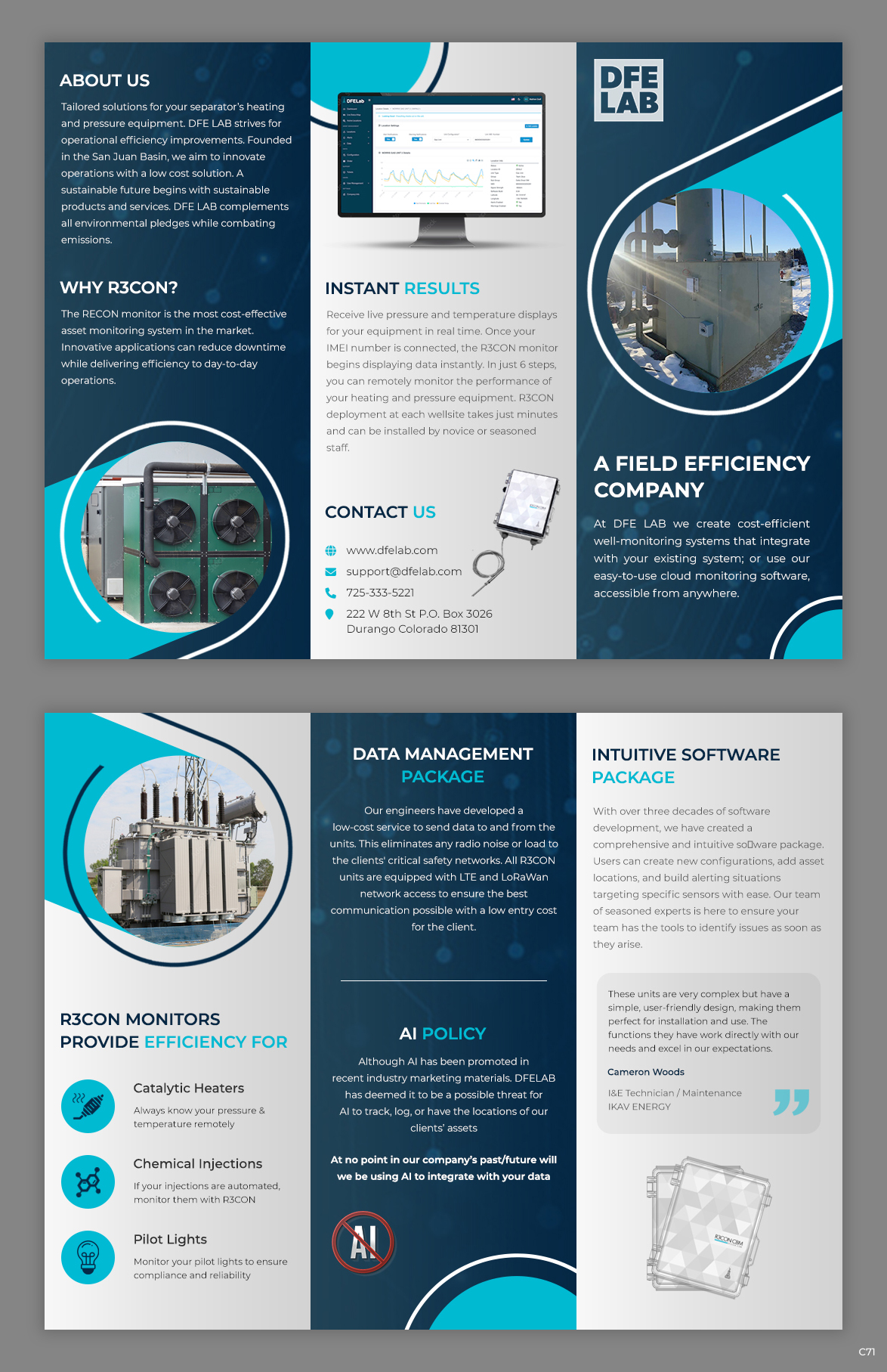 Flyer Design by pb for Graffx Design | Design #34790812