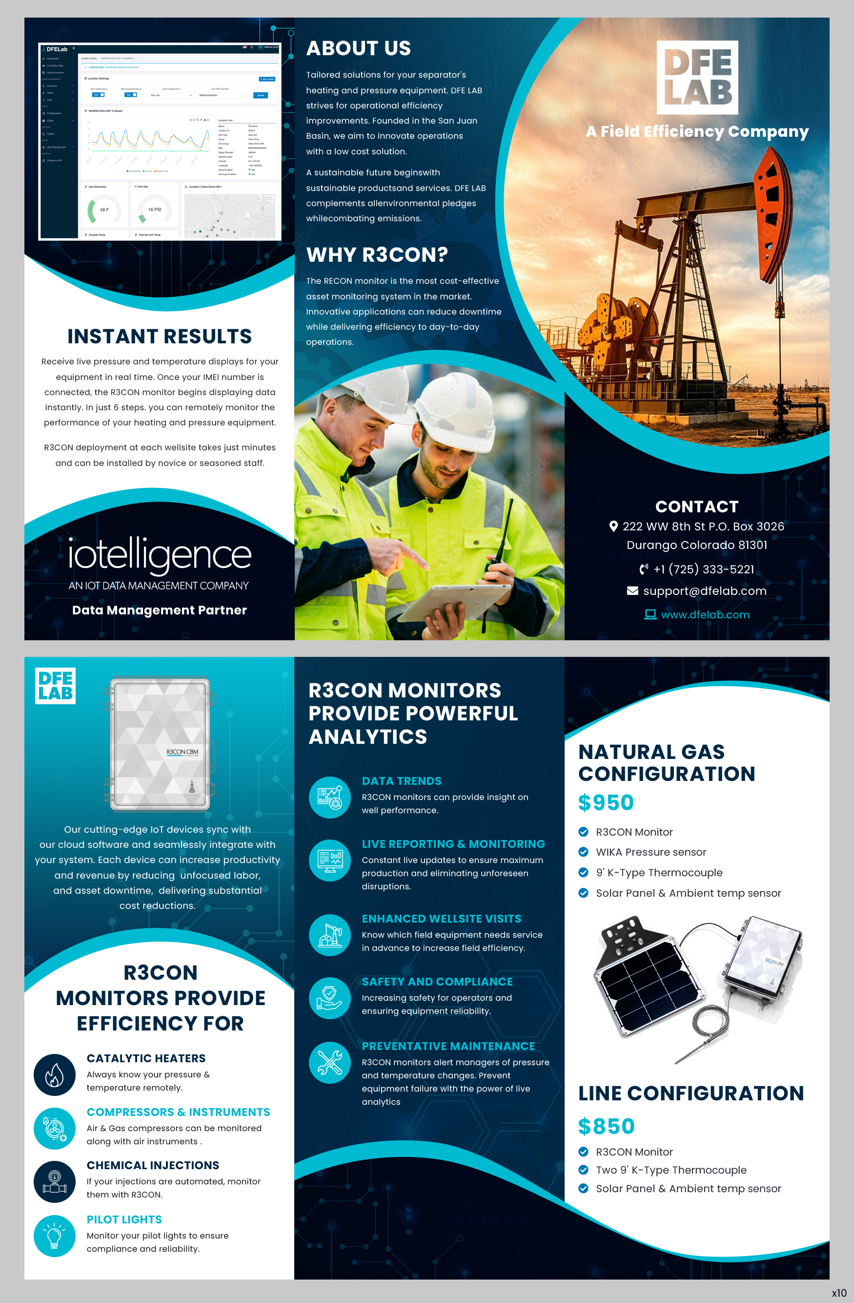 Flyer Design by pb for Graffx Design | Design #34790817