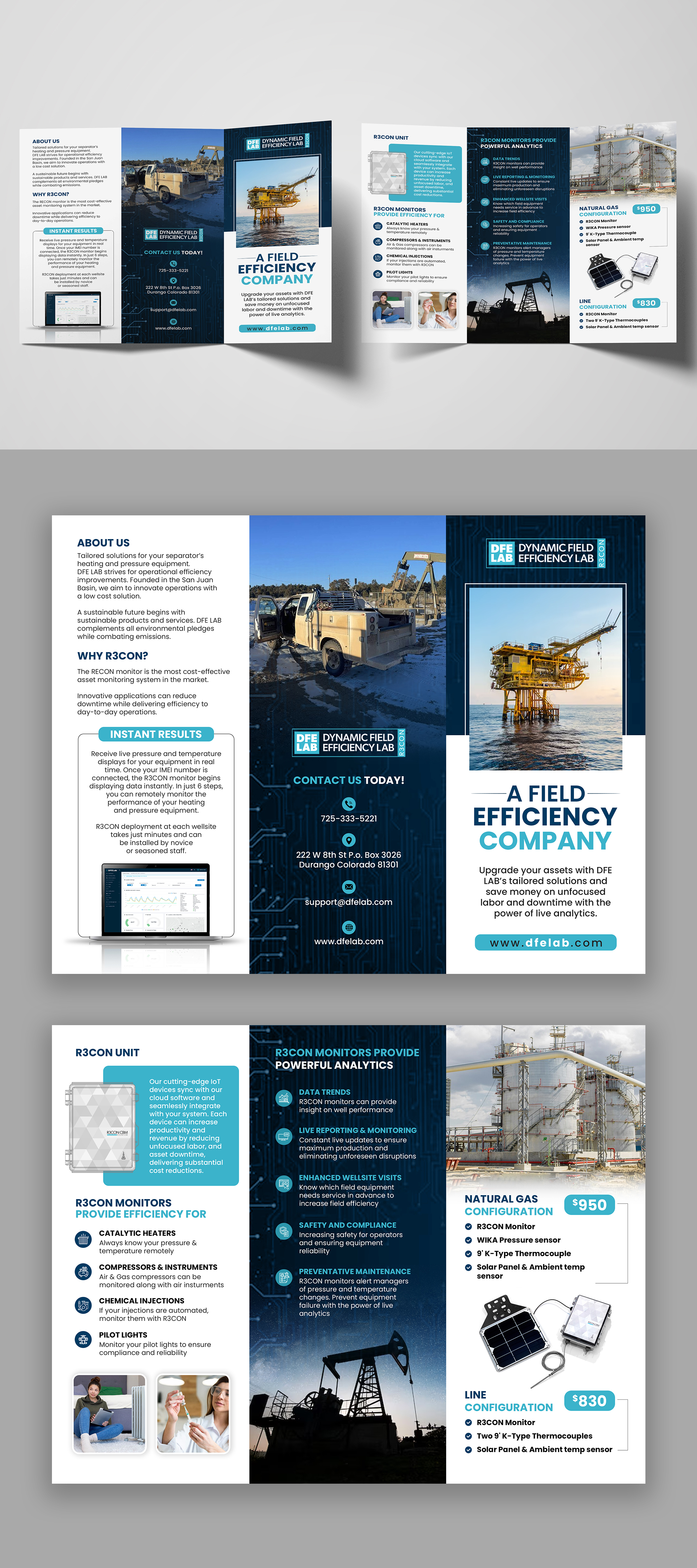 Flyer Design by debdesign for Graffx Design | Design #34789603