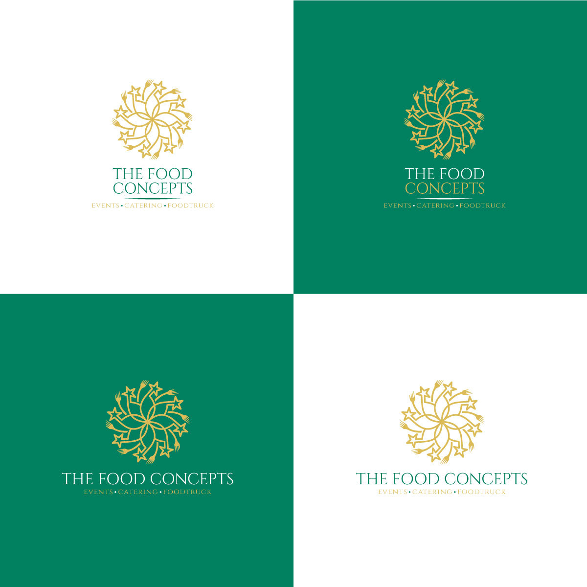 Logo Design by KCin Design   for this project | Design #34793810