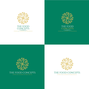 Logo Design by KCin Design  