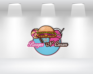Logo Design by Daniel Khan for RA | Design: #34786916