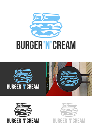 Design de Logo par Aezakmi pour RA | Design : #34822210