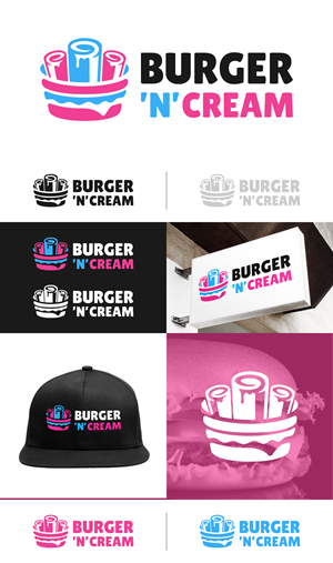 Design de Logo par Aezakmi pour RA | Design : #35107377