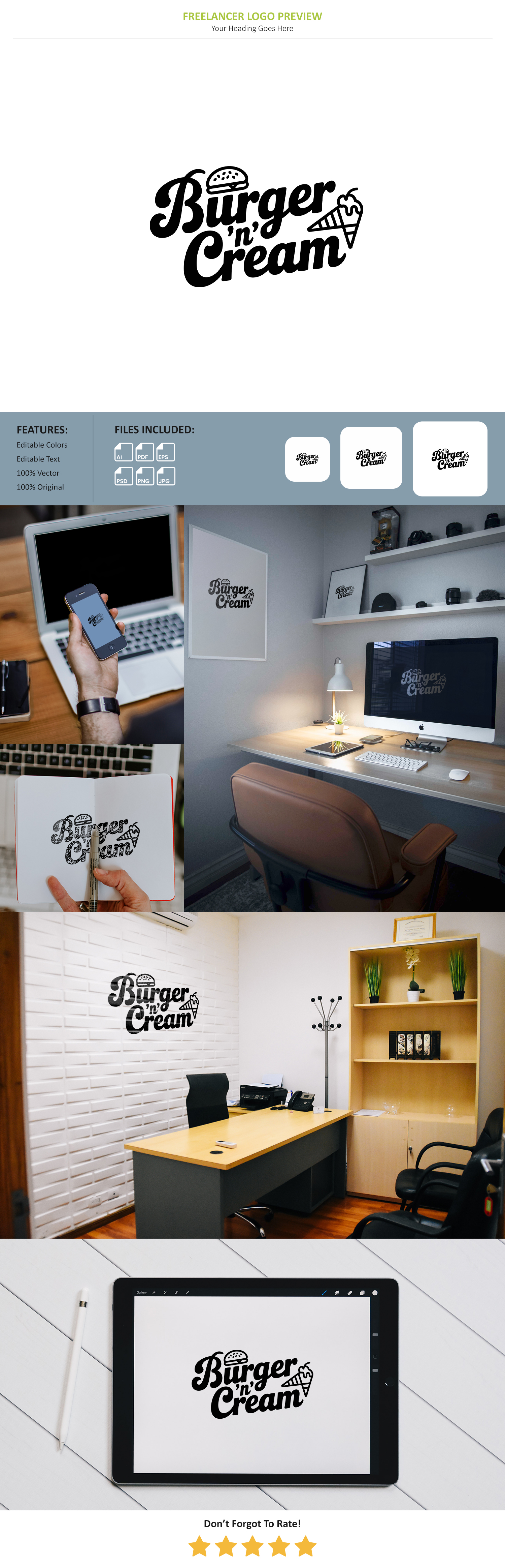 Logo Design by VectorForge for RA | Design #34785536