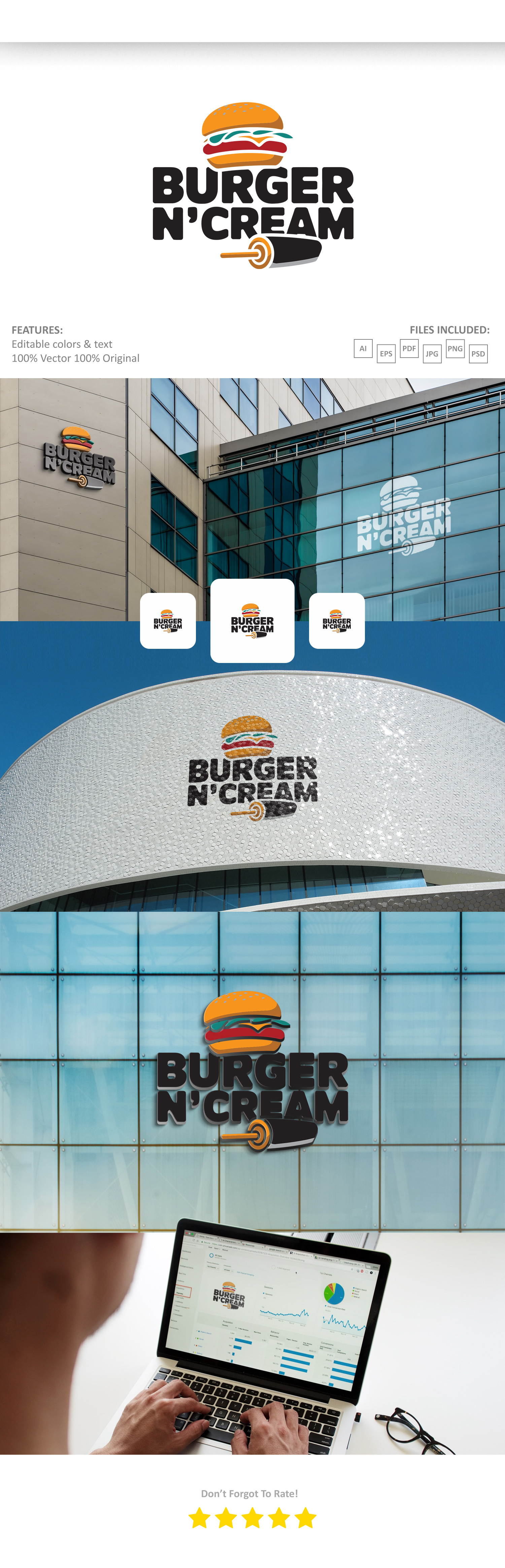 Logo Design by VectorForge for RA | Design #34795728