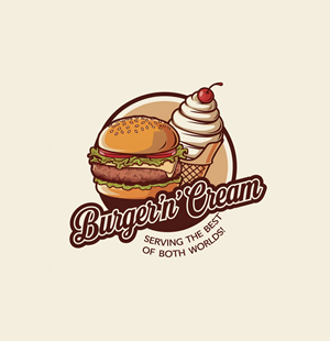 Logo Design by KING JM for RA | Design: #34789126