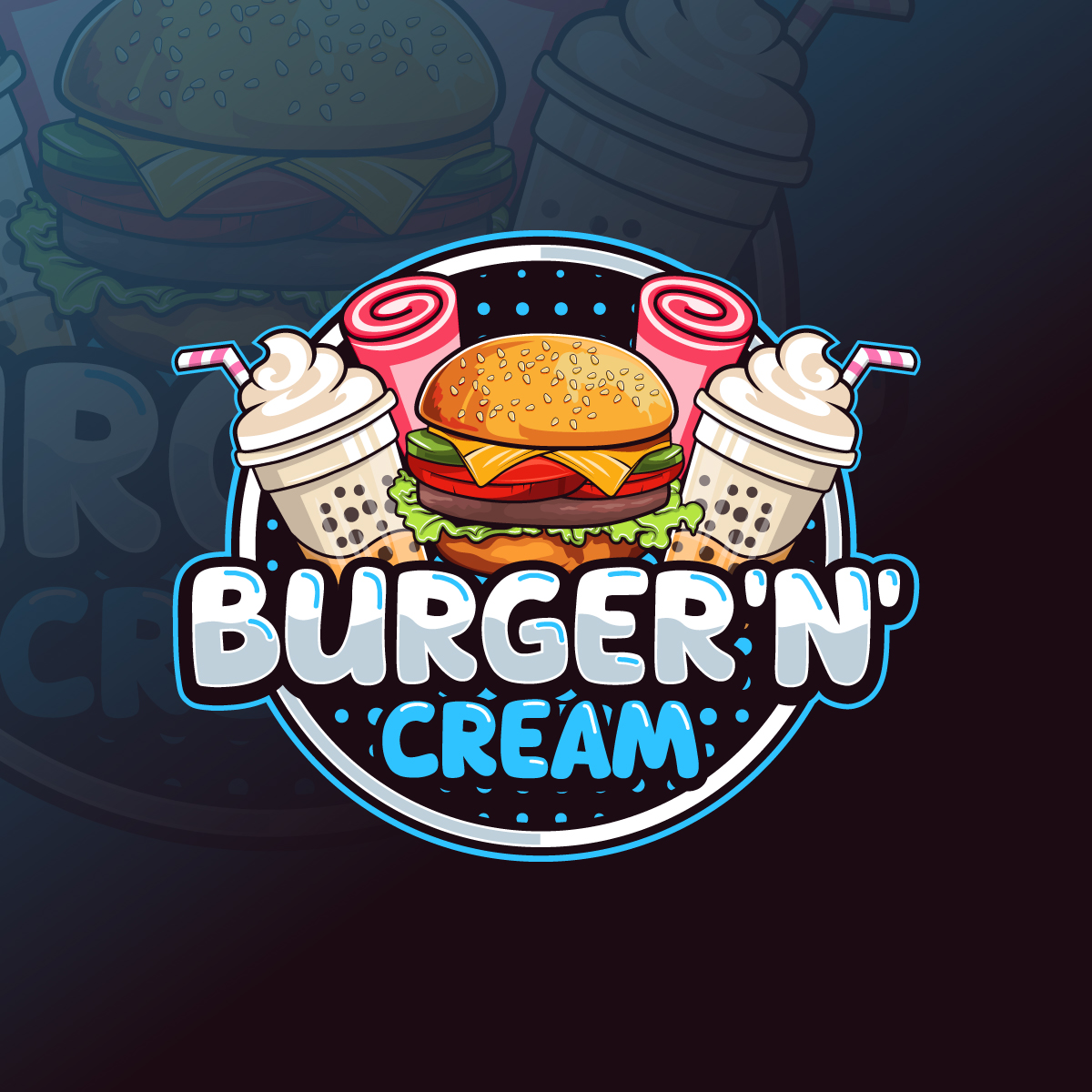 Design de Logo par Suvendu.S pour RA | Design #34828472