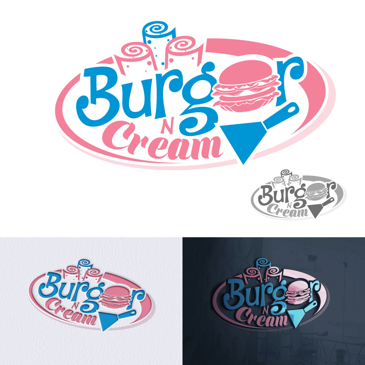 Design de Logo par Suvendu.S pour RA | Design #34828602