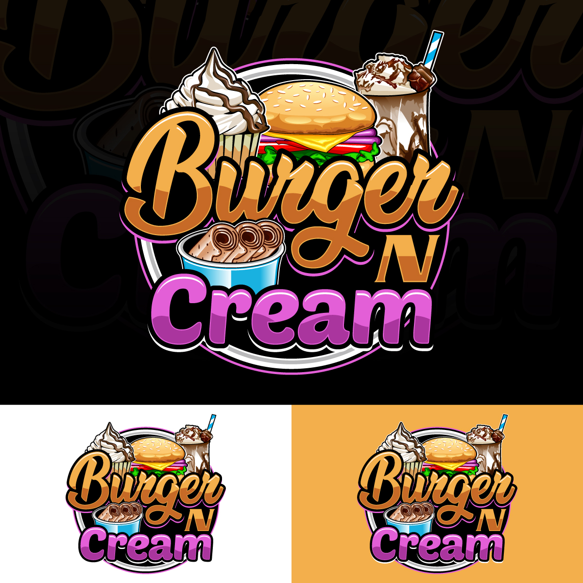 Design de Logo par Suvendu.S pour RA | Design #34828848