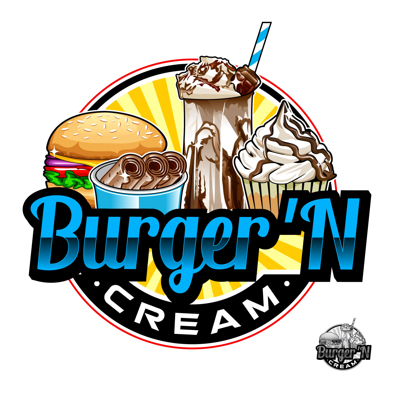 Design de Logo par Suvendu.S pour RA | Design #34828857