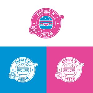 Diseño de Logo por anak hits para RA | Diseño: #34787253