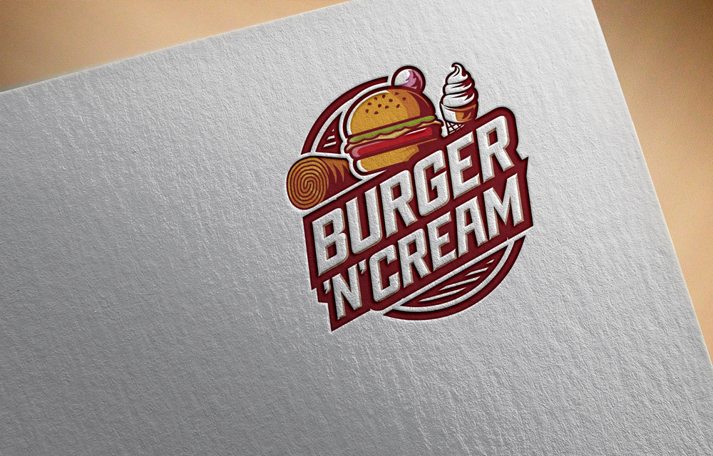 Logo Design by bute for RA | Design #34806445