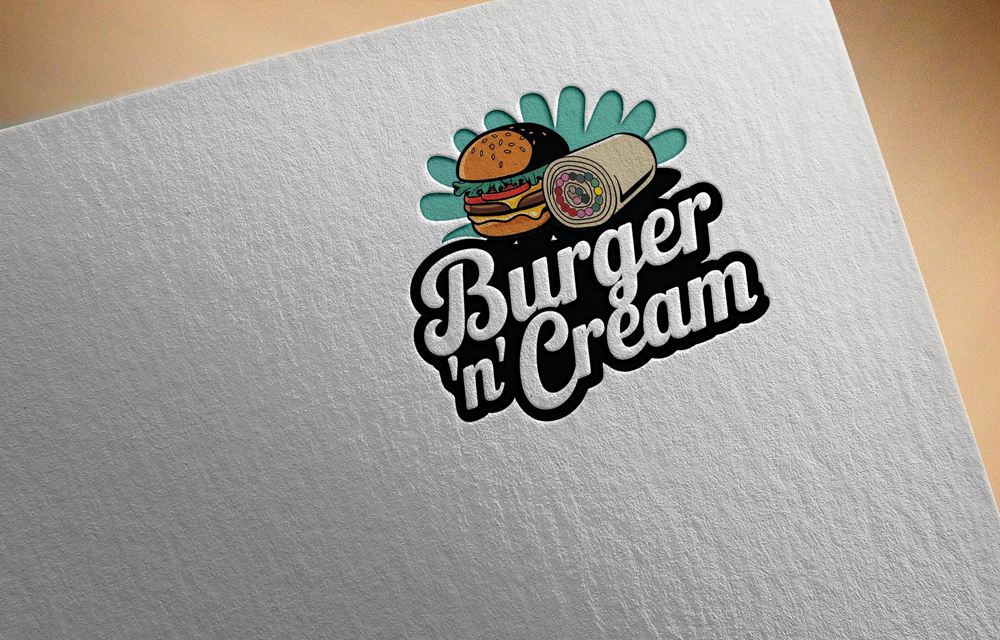 Logo Design by bute for RA | Design #34806560