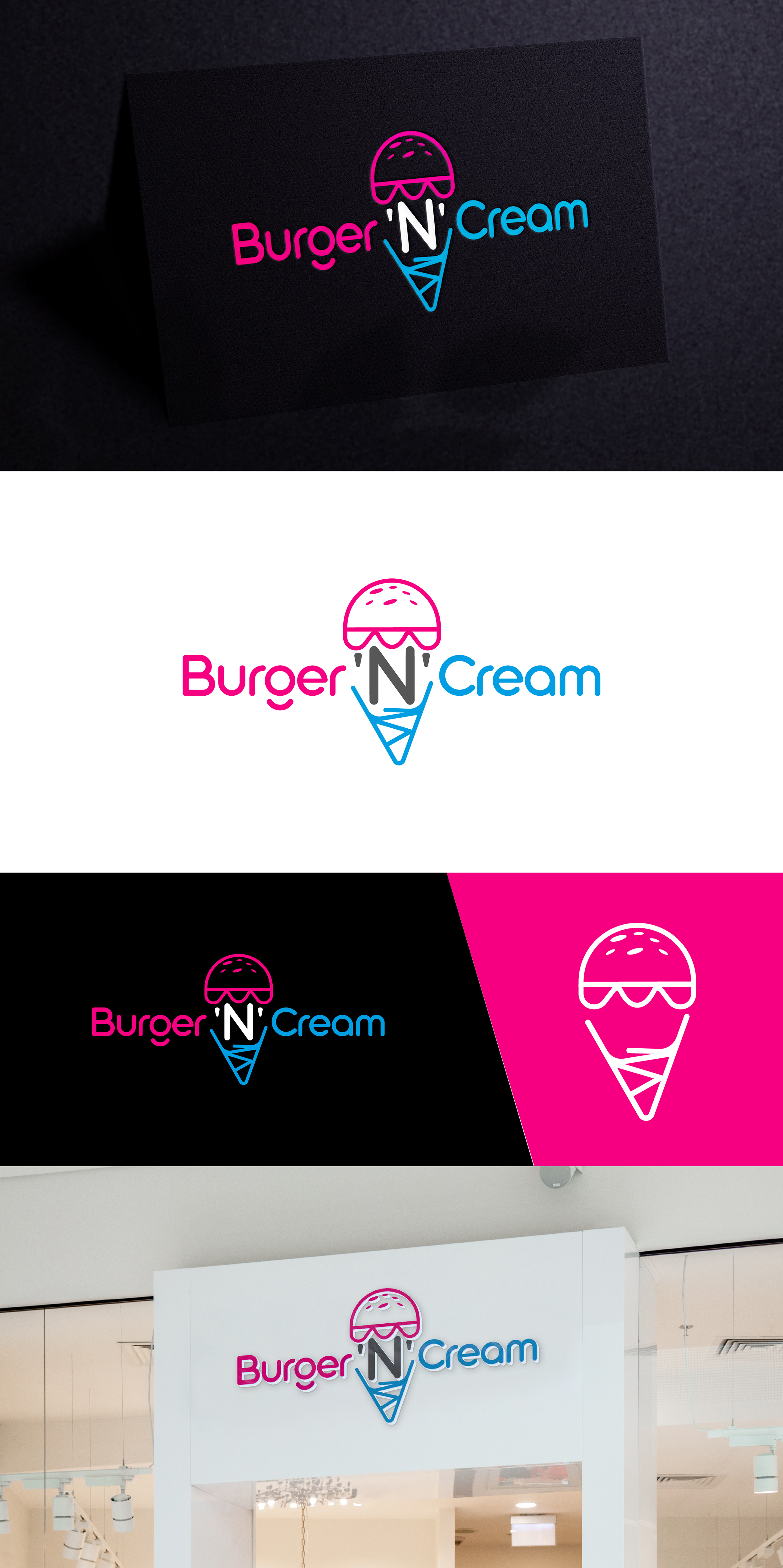 Logo Design by StunnerDesignz for RA | Design #34786288