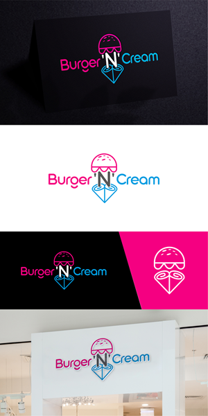 Design de Logo par StunnerDesignz pour RA | Design : #34786669