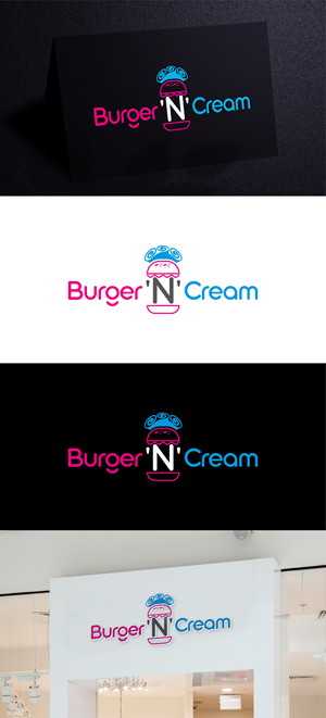 Diseño de Logo por StunnerDesignz para RA | Diseño: #34792620