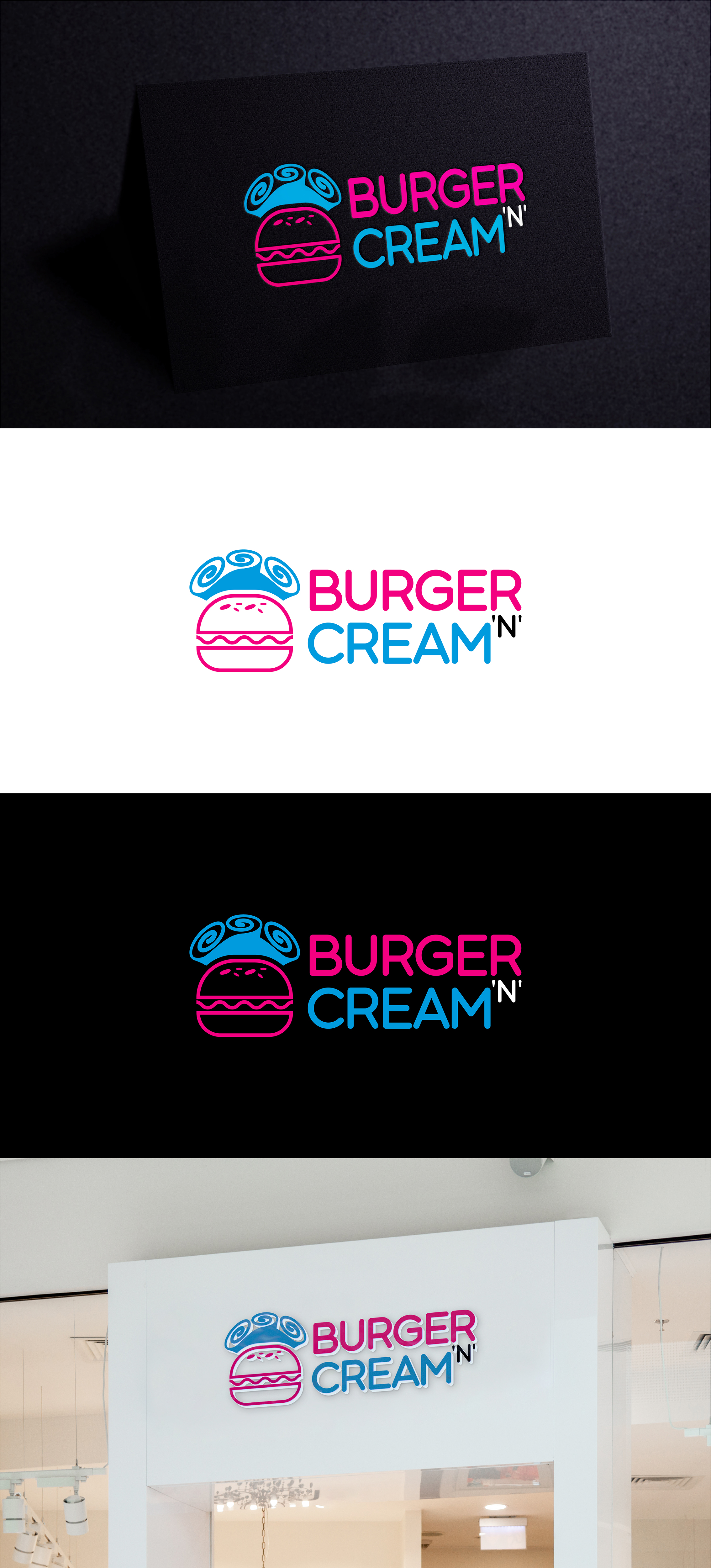 Logo Design by StunnerDesignz for RA | Design #34792623