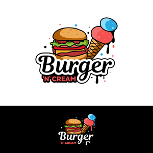 Logo Design by MonsterDesign