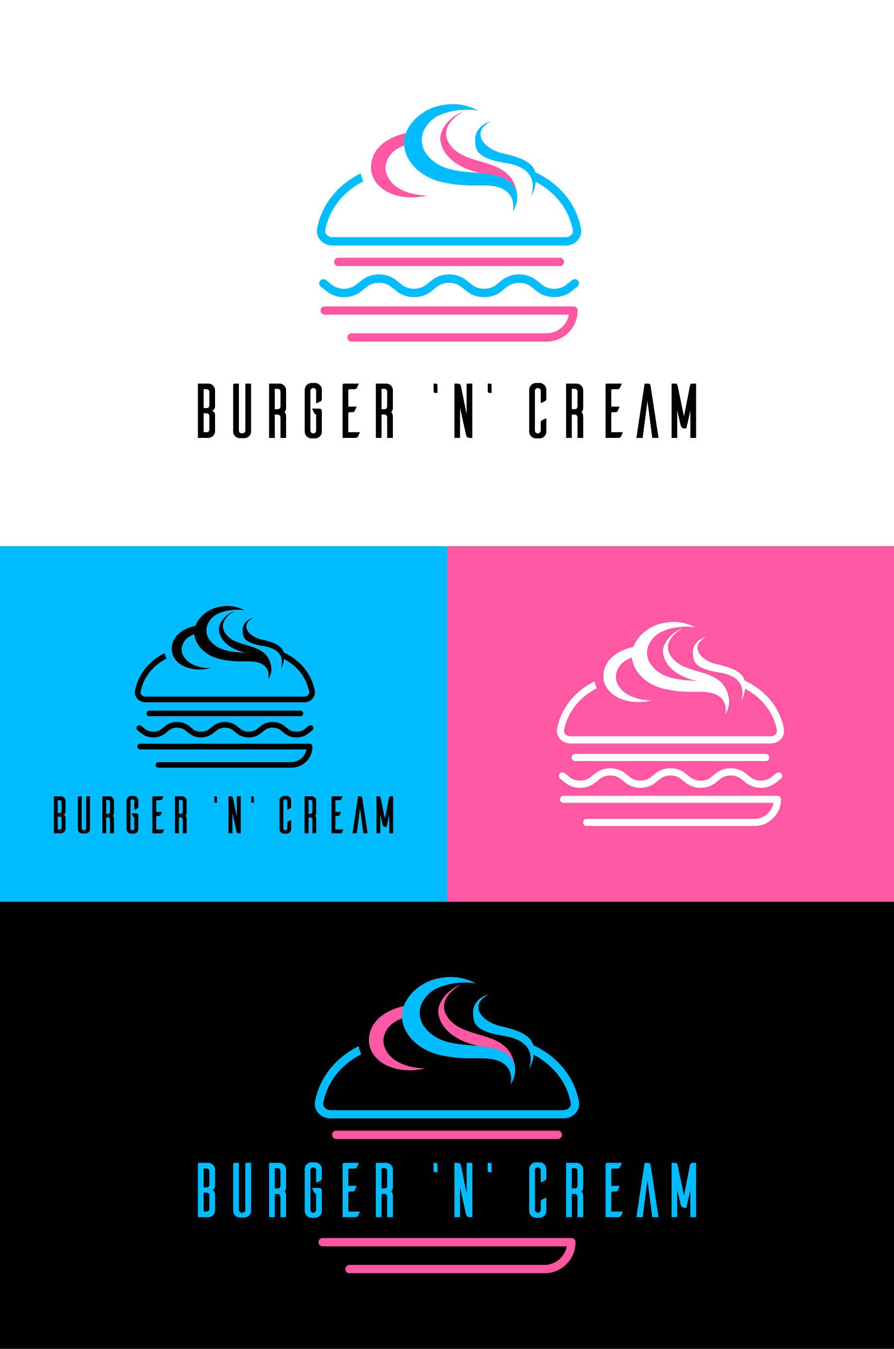 Diseño de Logo por debdesign para RA | Diseño #34795271