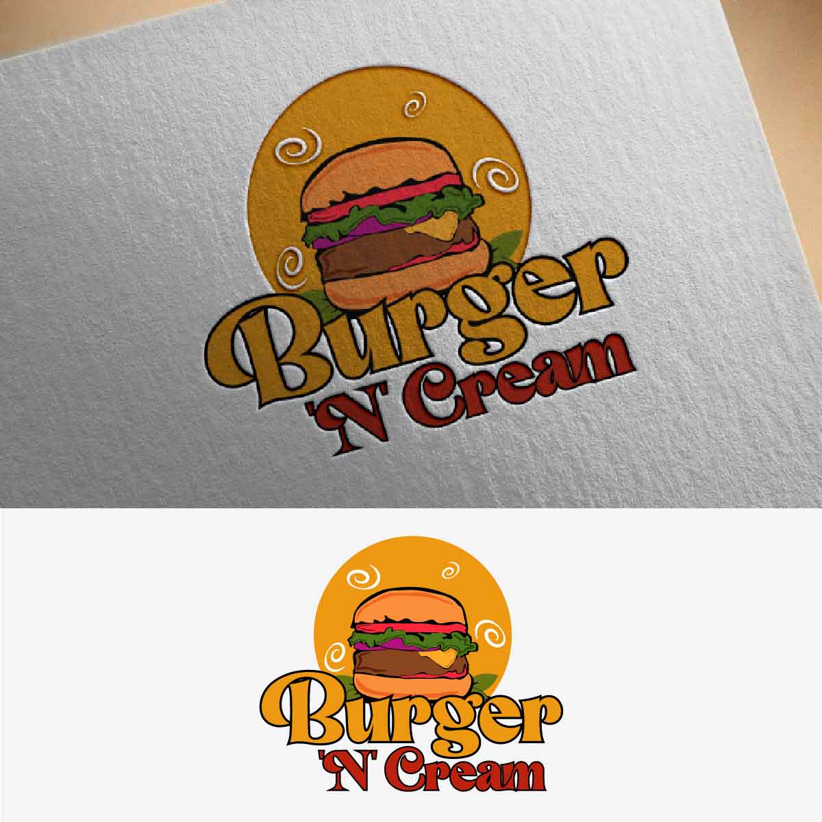 Design de Logo par fly  design pour RA | Design #34789684