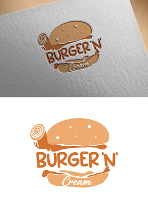 Logo Design by fly  design for RA | Design: #34789685