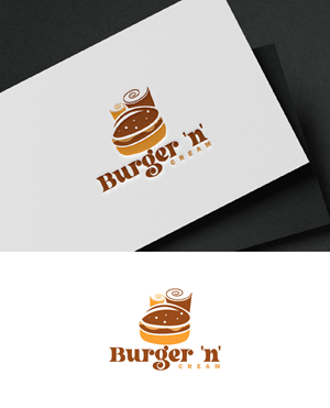 Logo Design by fly  design for RA | Design: #34789690