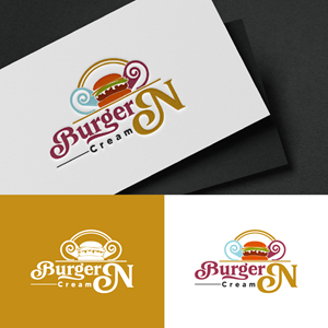 Logo Design by fly  design for RA | Design: #34789691