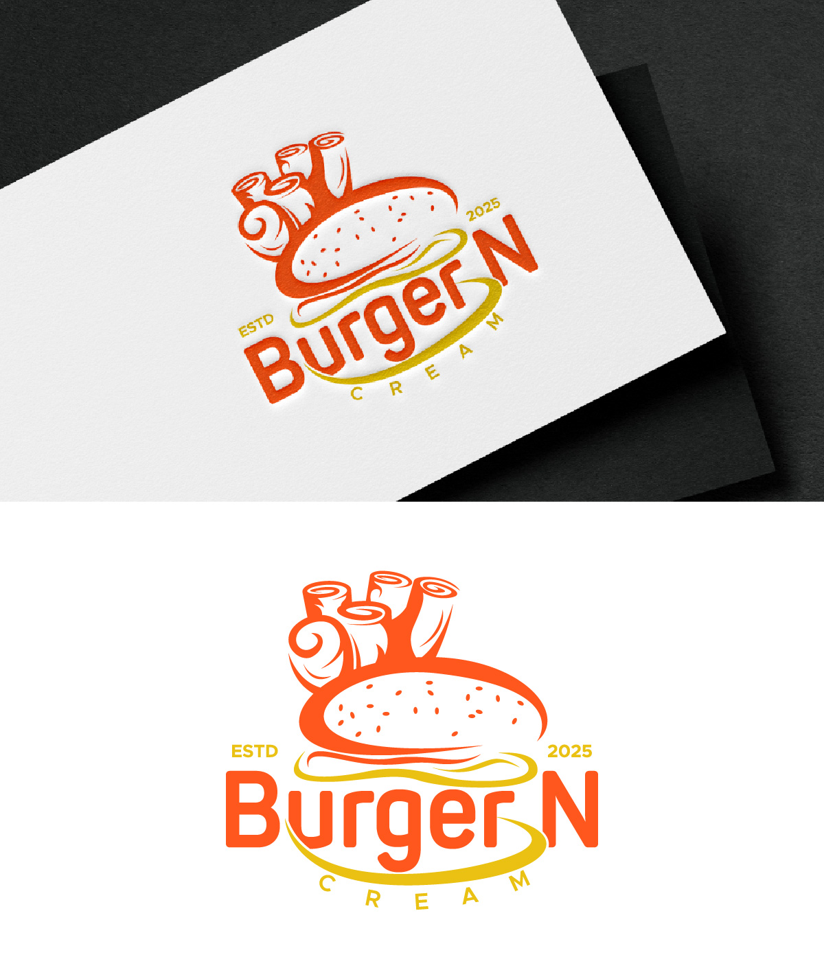 Diseño de Logo por fly  design para RA | Diseño #34789695