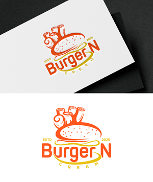 Diseño de Logo por fly  design para RA | Diseño: #34789695