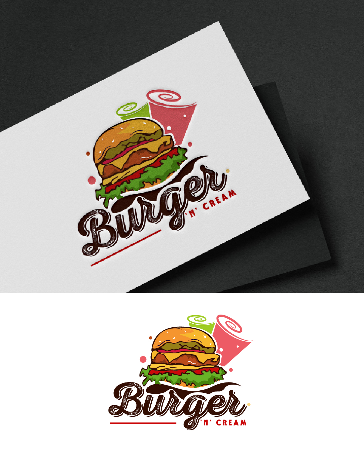 Diseño de Logo por fly  design para RA | Diseño #34789696