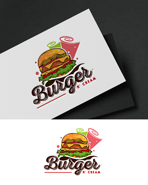 Diseño de Logo por fly  design para RA | Diseño: #34789696