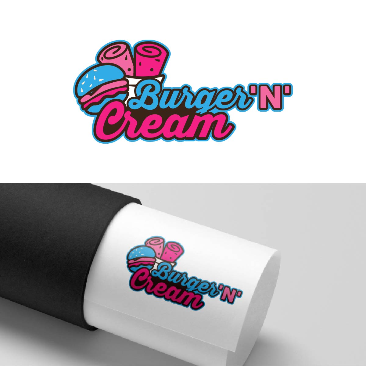 Design de Logo par fly  design pour RA | Design #34793547