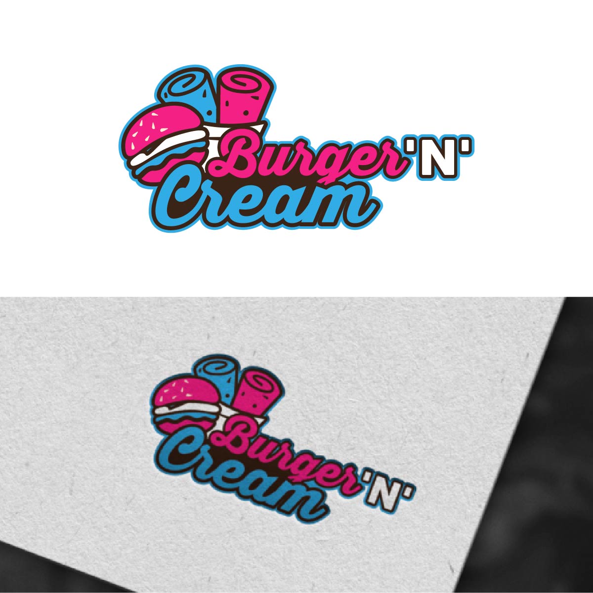 Design de Logo par fly  design pour RA | Design #34793548