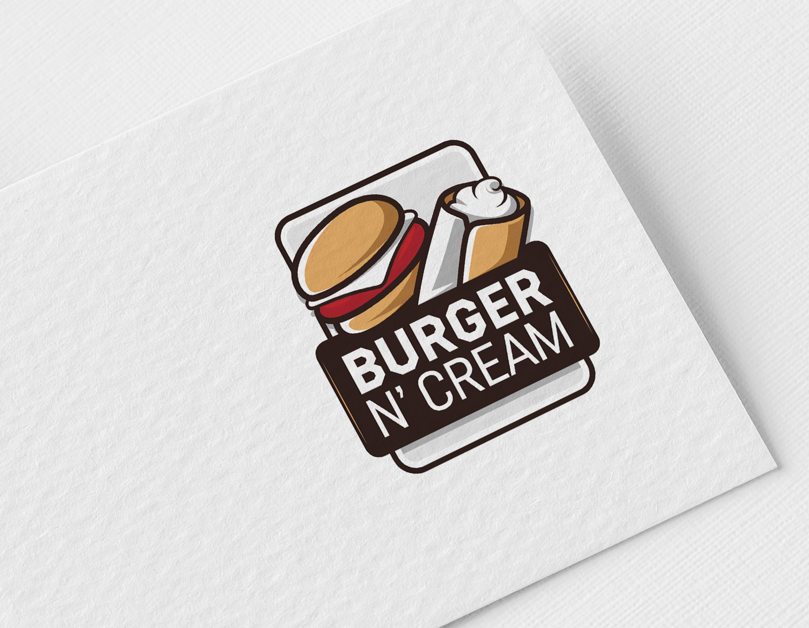 Logo Design by jeenastodio346 for RA | Design #34795584