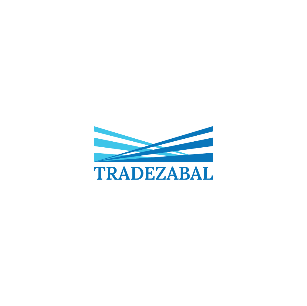 Logo Design by Jerwin Intac for TRADEZABAL, S.L. | Design #34788148