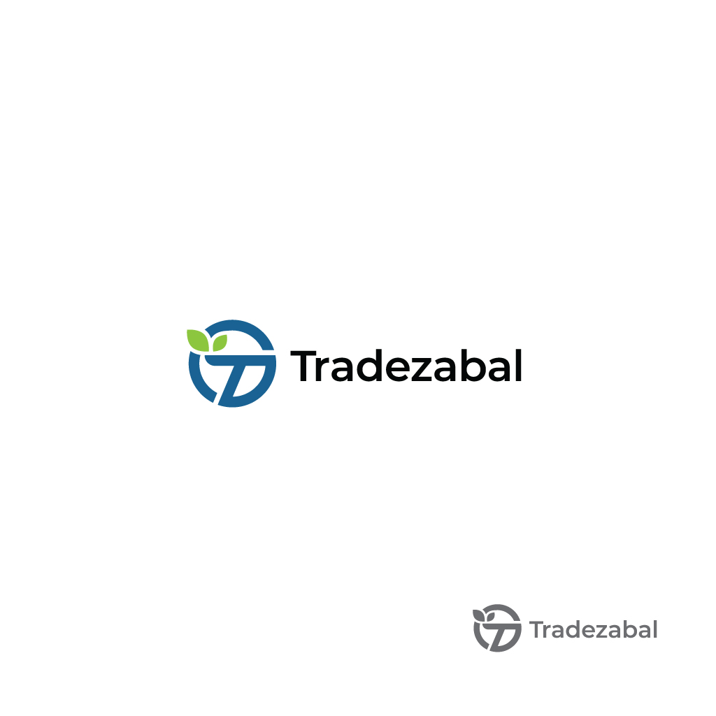Logo Design by coloratura for TRADEZABAL, S.L. | Design #34791622