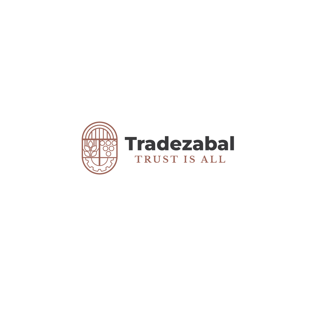 Logo Design by coloratura for TRADEZABAL, S.L. | Design #34796589