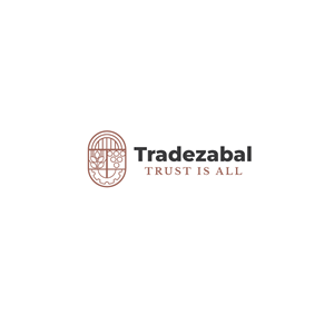 Logo Design by coloratura for TRADEZABAL, S.L. | Design: #34796589