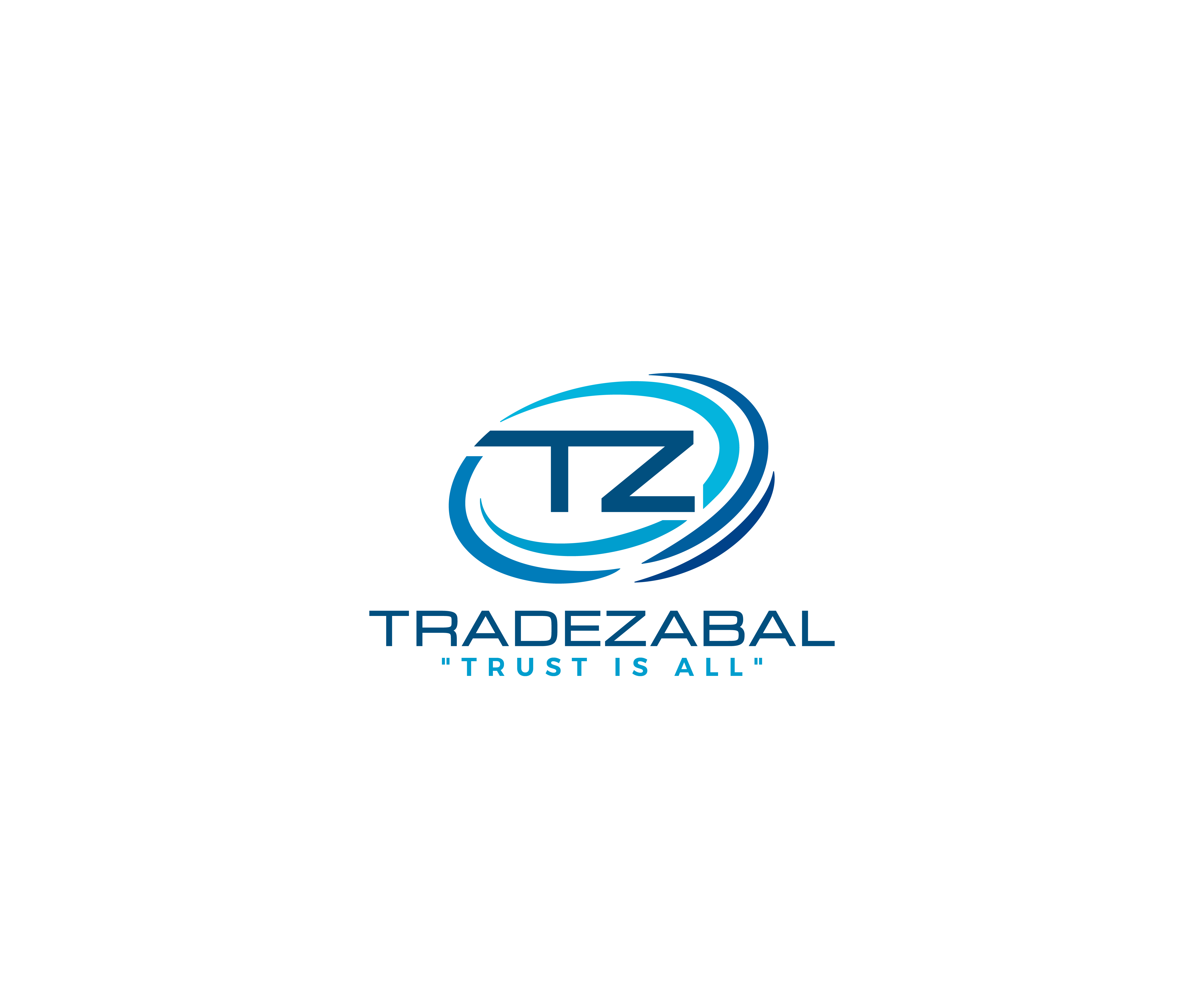 Logo Design by James J. for TRADEZABAL, S.L. | Design #34786652