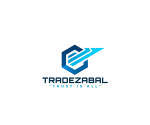 Logo Design by James J. for TRADEZABAL, S.L. | Design: #34788205